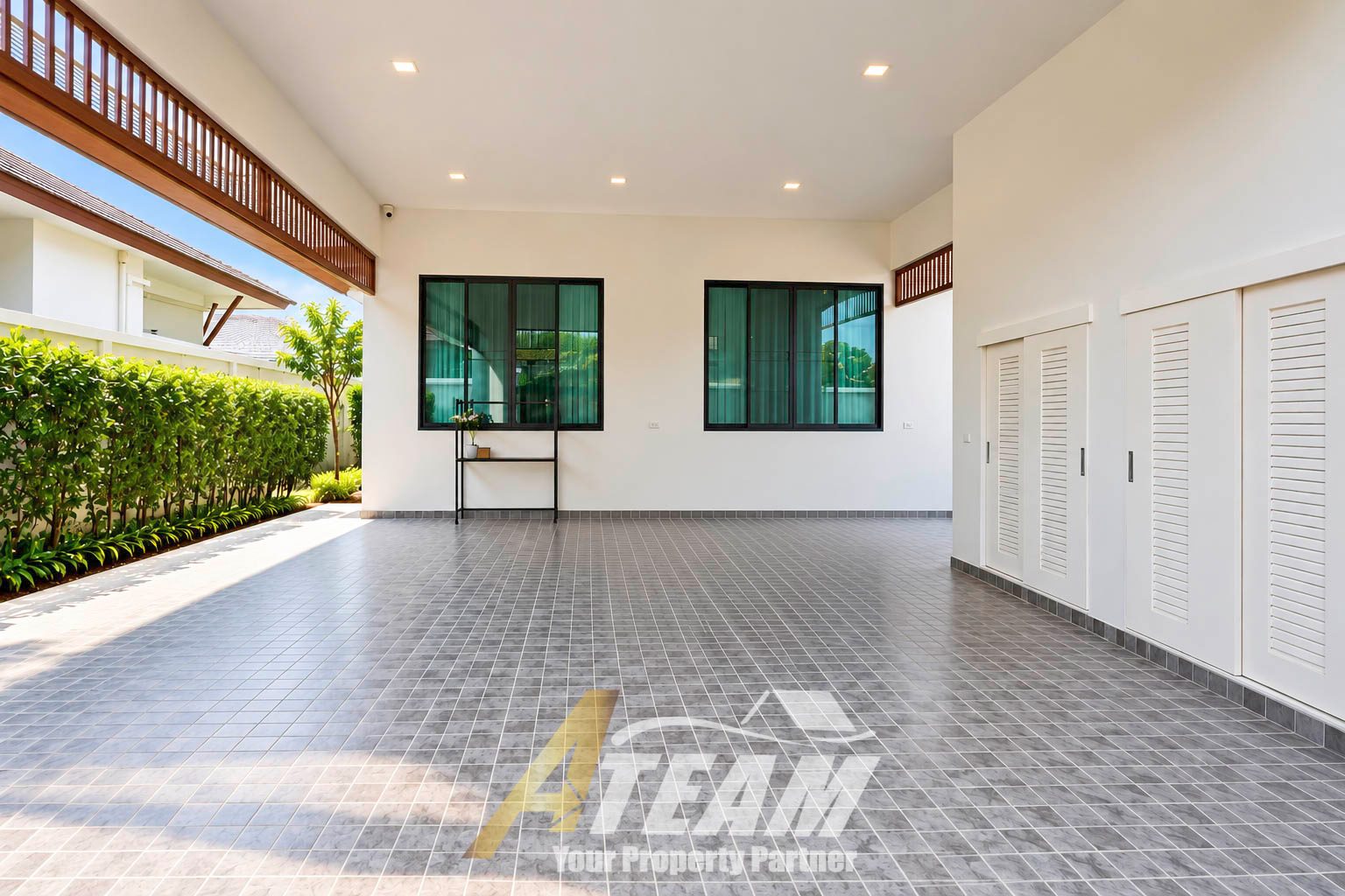 Spacious 3-Bedroom House for Rent at Plumeria Villa Hua Hin–Cha Am, thumbnail 42
