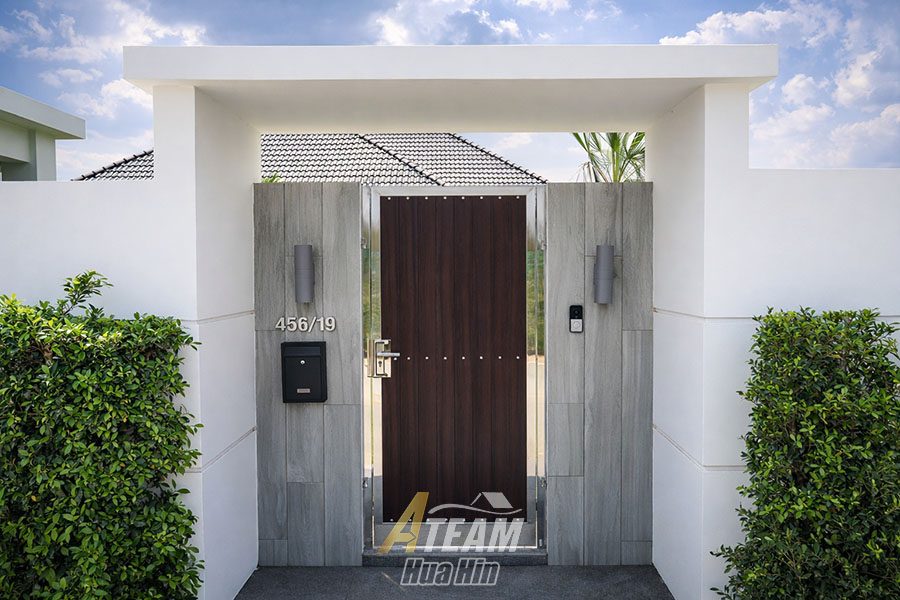 Modern 3 Bed 2 Bath Home to built near Black Mountain, thumbnail 37