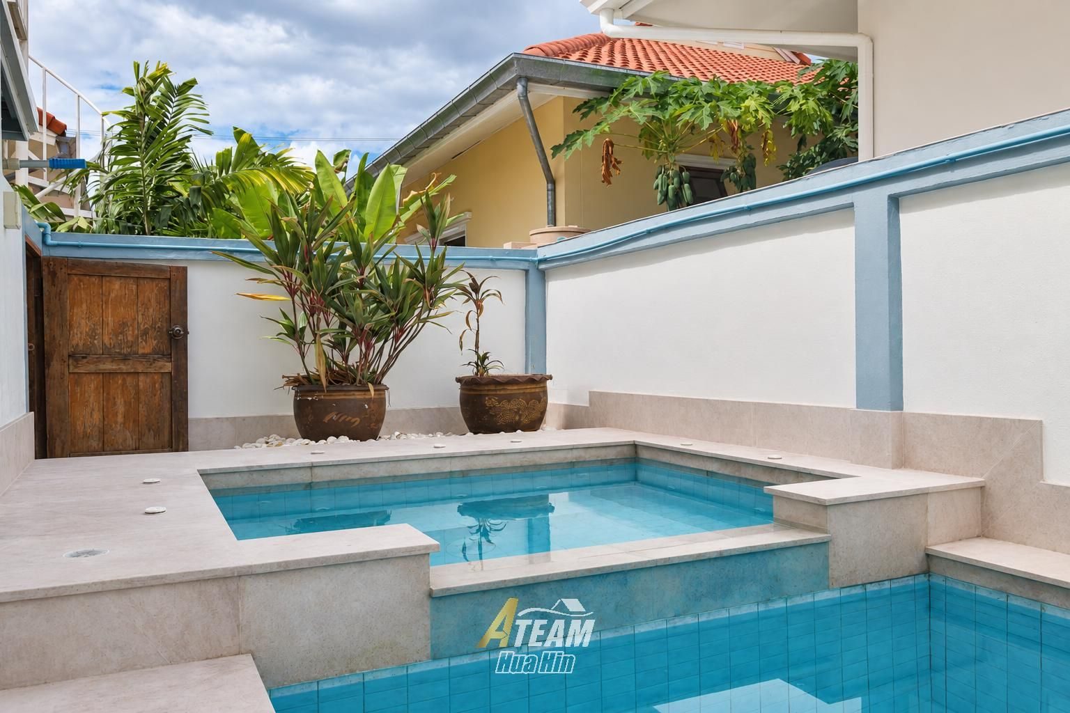 3-Bedroom Pool Villa for Sale in Soi 102, Hua Hin – 4.25 Million THB, thumbnail 17