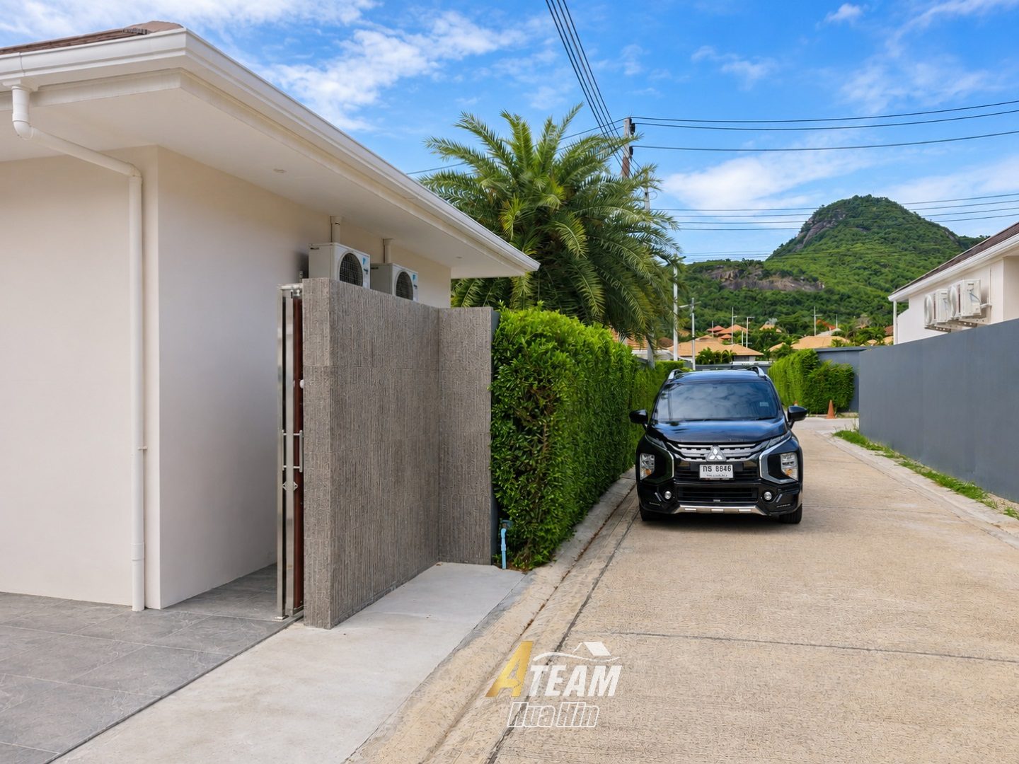 3-Bedroom modern Pool Villa in a Convenient  Location Soi 114, thumbnail 22