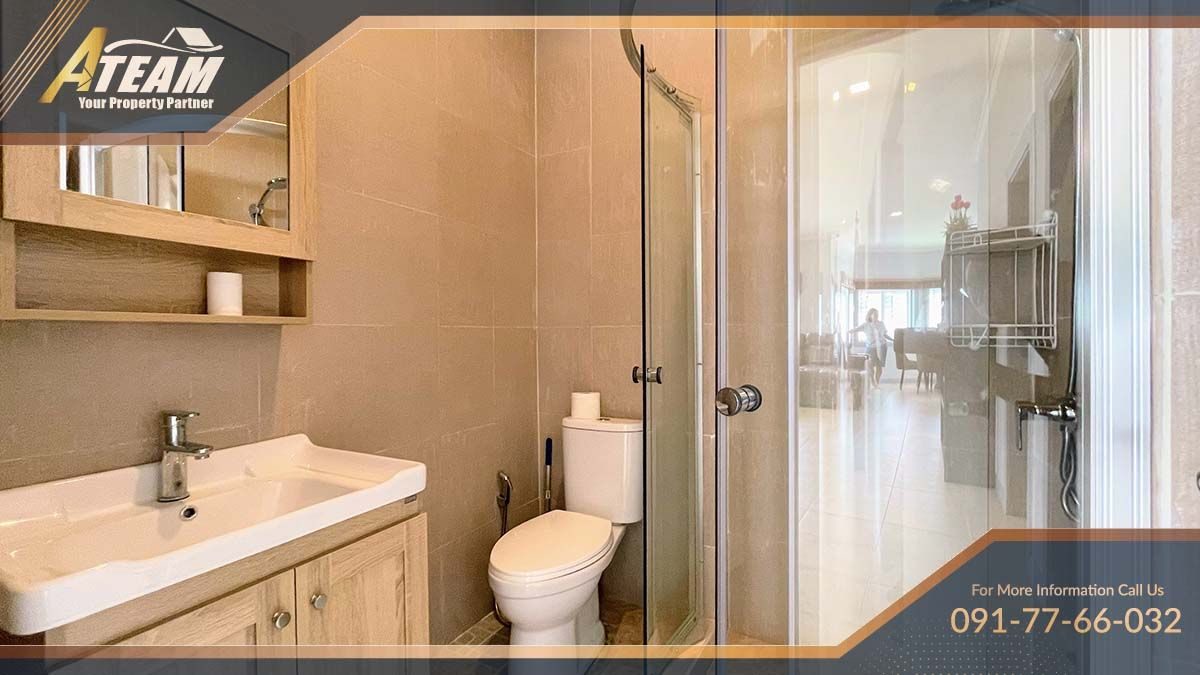 3-Bedroom Pool Villa for Rent in Thap Thai, thumbnail 10