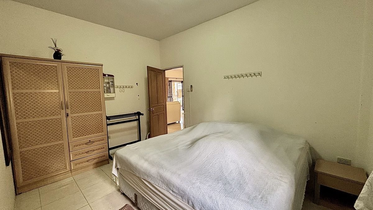 Charming Home with Private Pool in Hin Lek Fai – Only 4 M THB, thumbnail 38