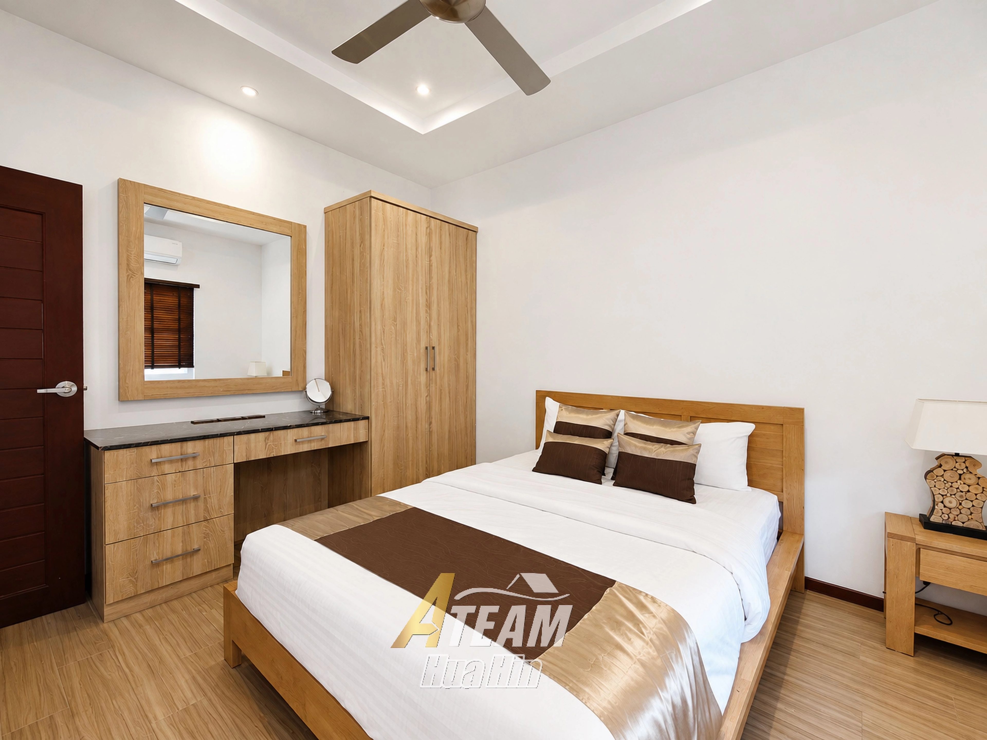 Stylish 3-Bedroom Pool Villa in Mali Prestige, thumbnail 10