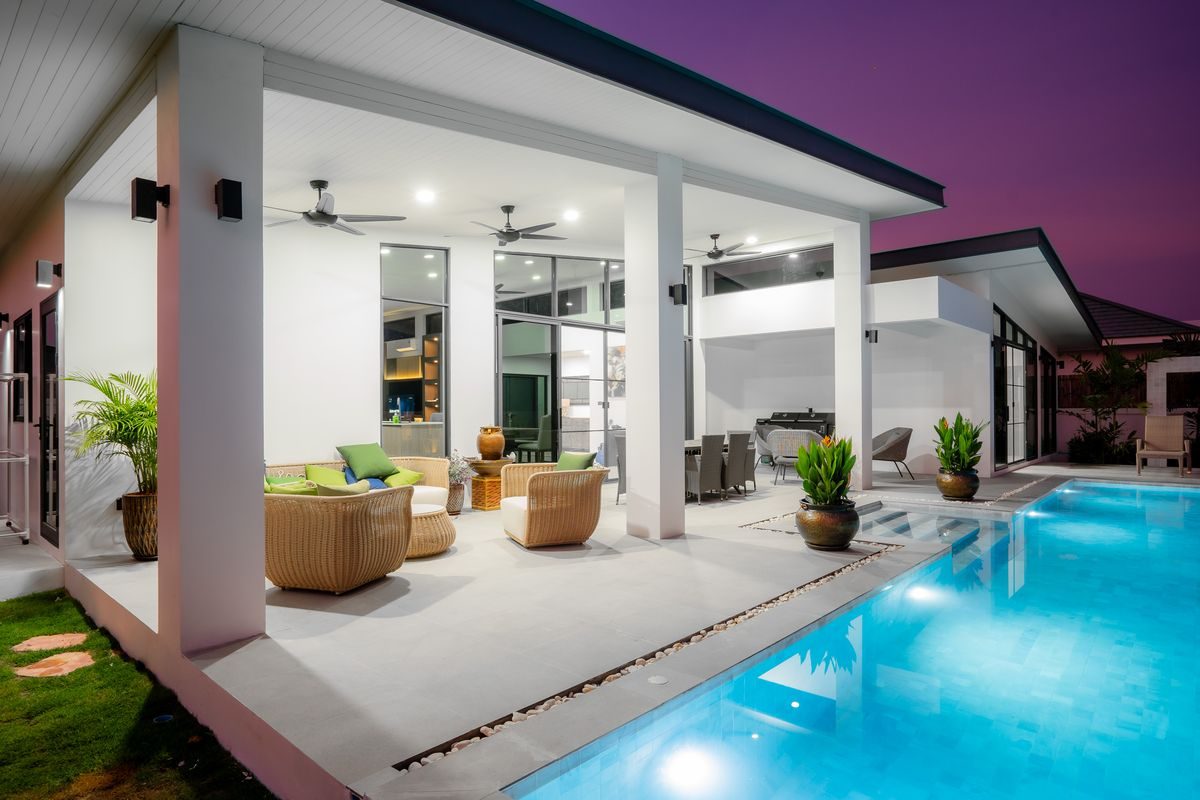 Luxury Bespoke Villas at MODA, thumbnail 30