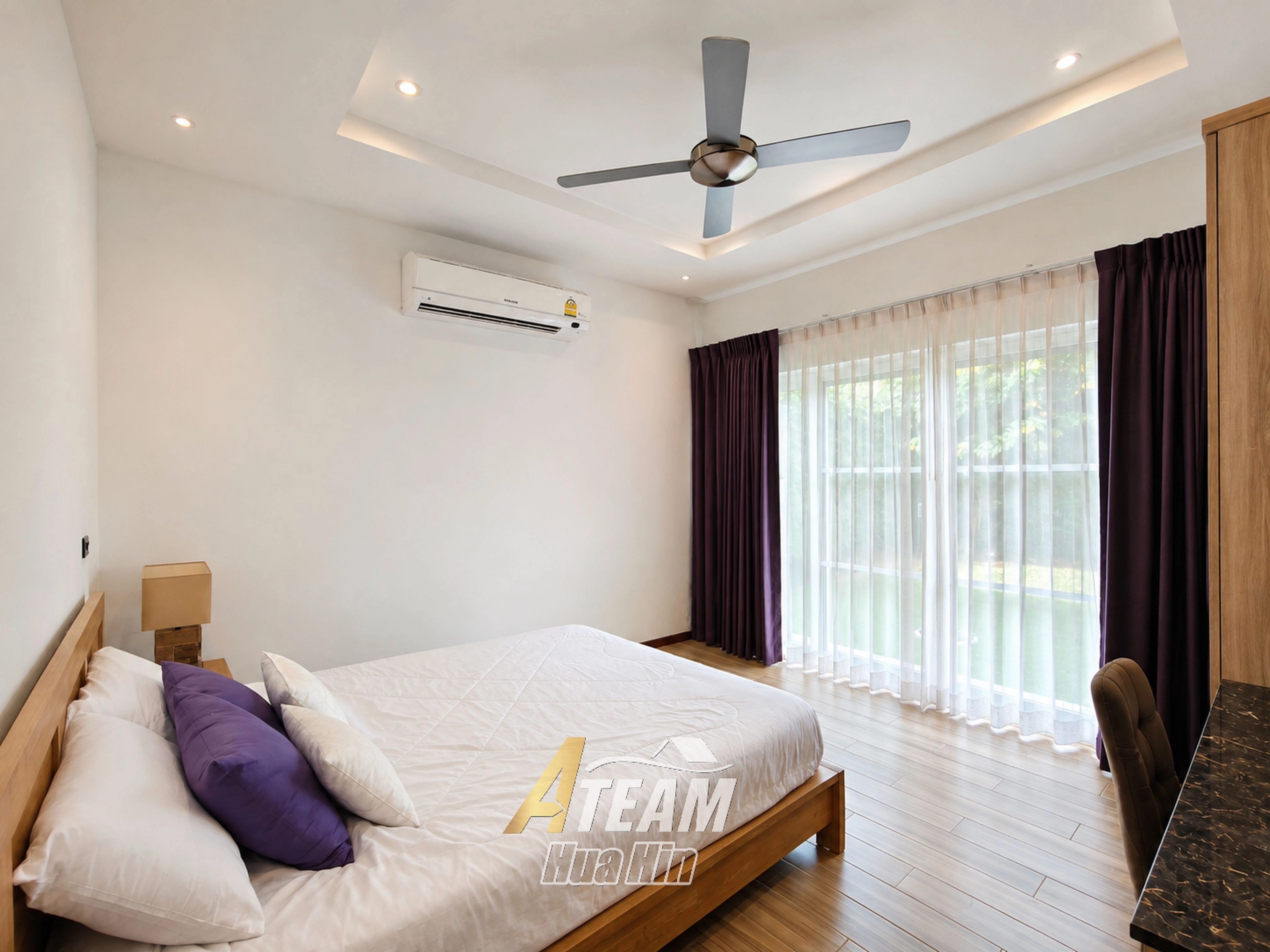 Stylish 3-Bedroom Pool Villa in Mali Prestige, thumbnail 18