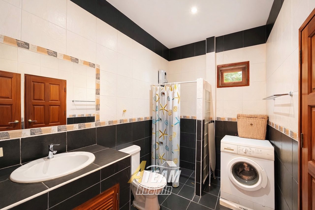 Charming 2-Bedroom Pool Villa in Baan Silvia , thumbnail 11