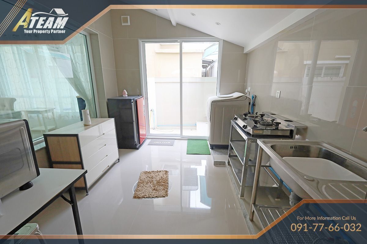 2- story House for Sale in Soi 94, thumbnail 18