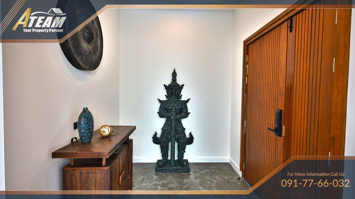 Brand-New 2-Bedroom Luxury Villa for Rent – Terra The Privacy, Soi 112, thumbnail 13