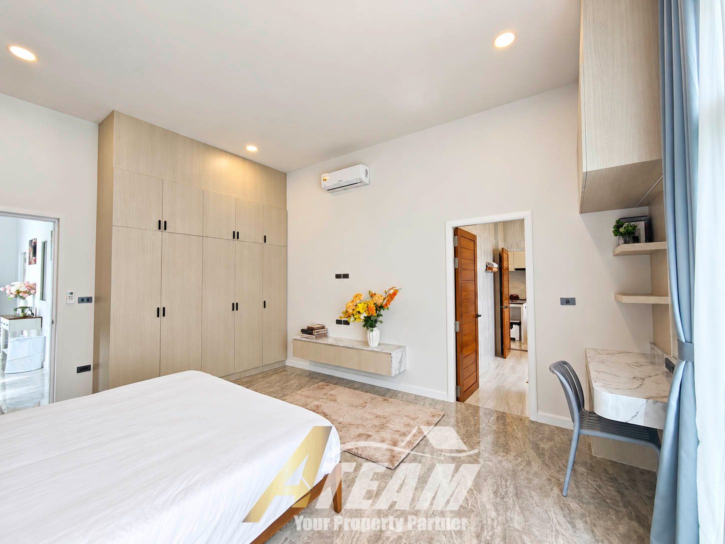 Luxury  Villa at CoCo 88 – Spacious 271 Sq.m. Home | 65,000 THB/Month, thumbnail 11