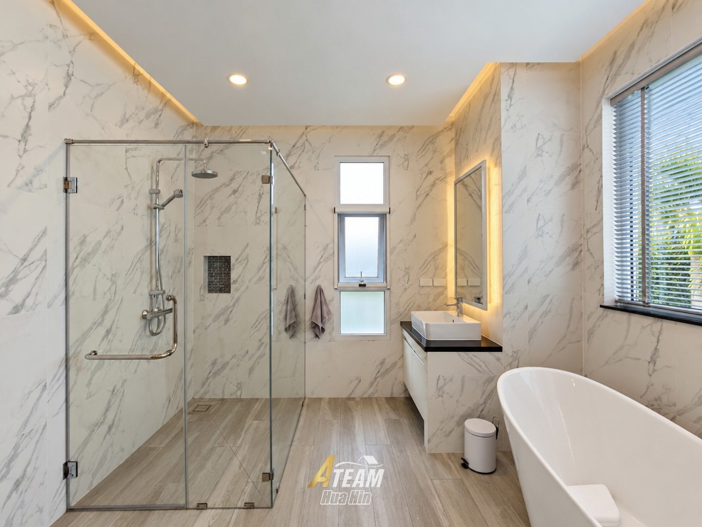 Like-New 3-Bedroom Pool Villa, thumbnail 21