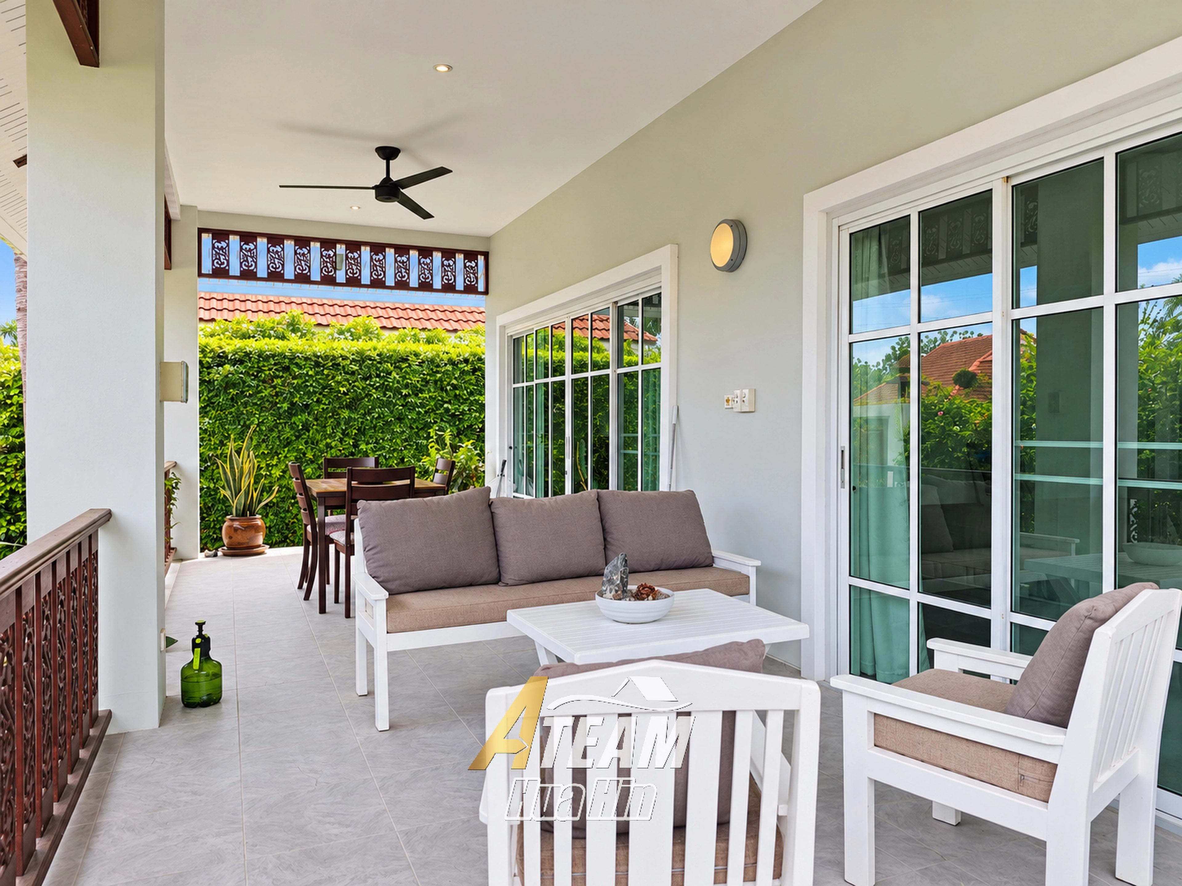Beautifully Renovated 2-Bedroom House, thumbnail 8