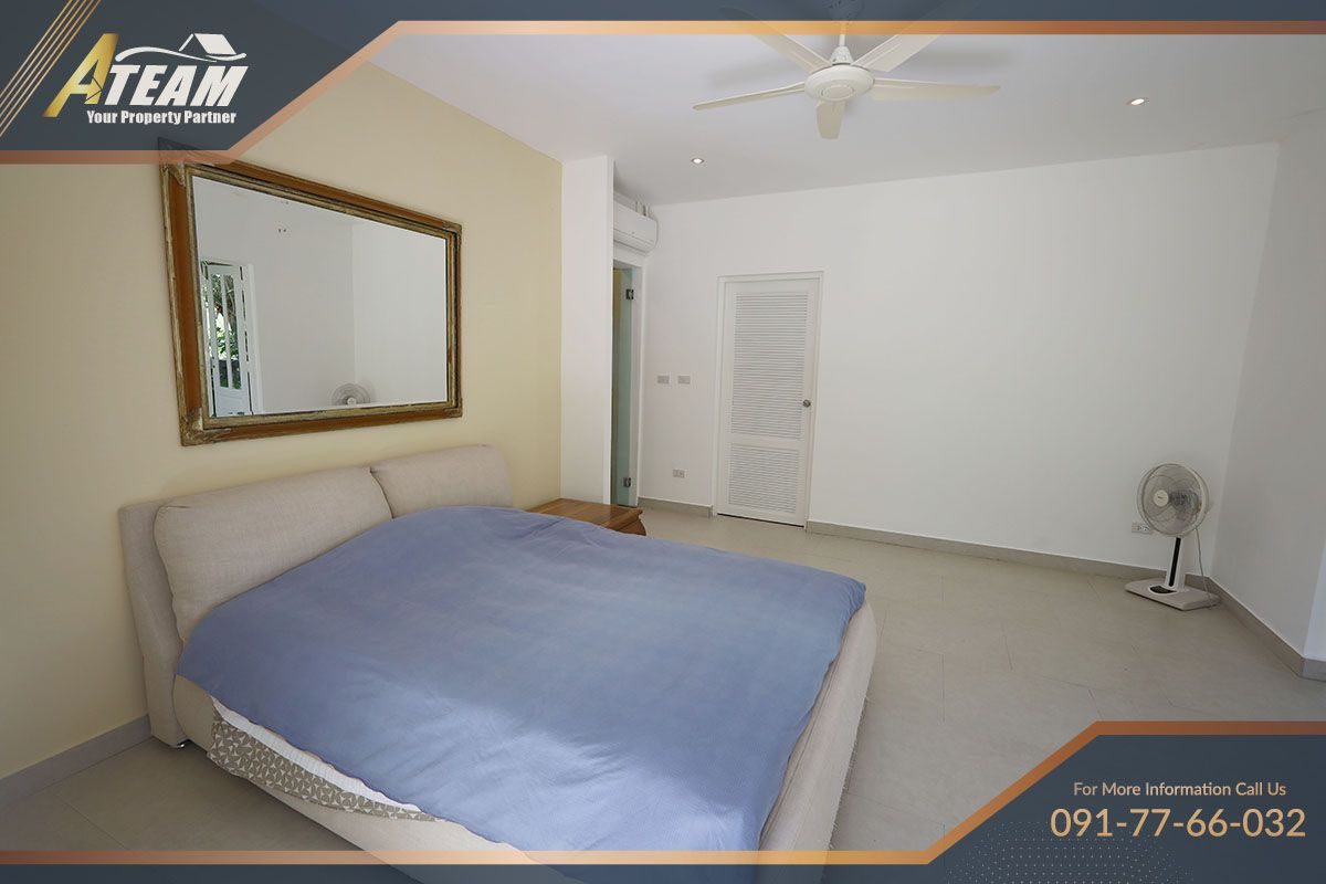4 Bed 6 Bath Pool Villa with Ocean Views at White Lotus 1, thumbnail 23