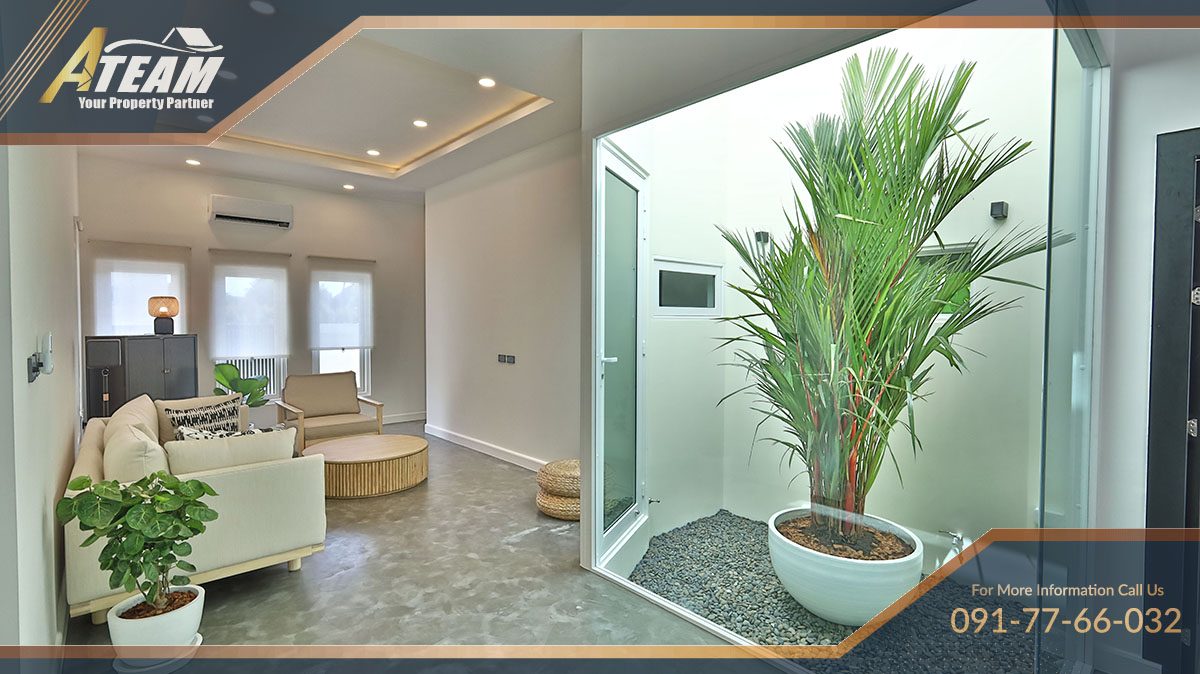 Brand-New 2-Bedroom Luxury Villa for Rent – Terra The Privacy, Soi 112, thumbnail 18