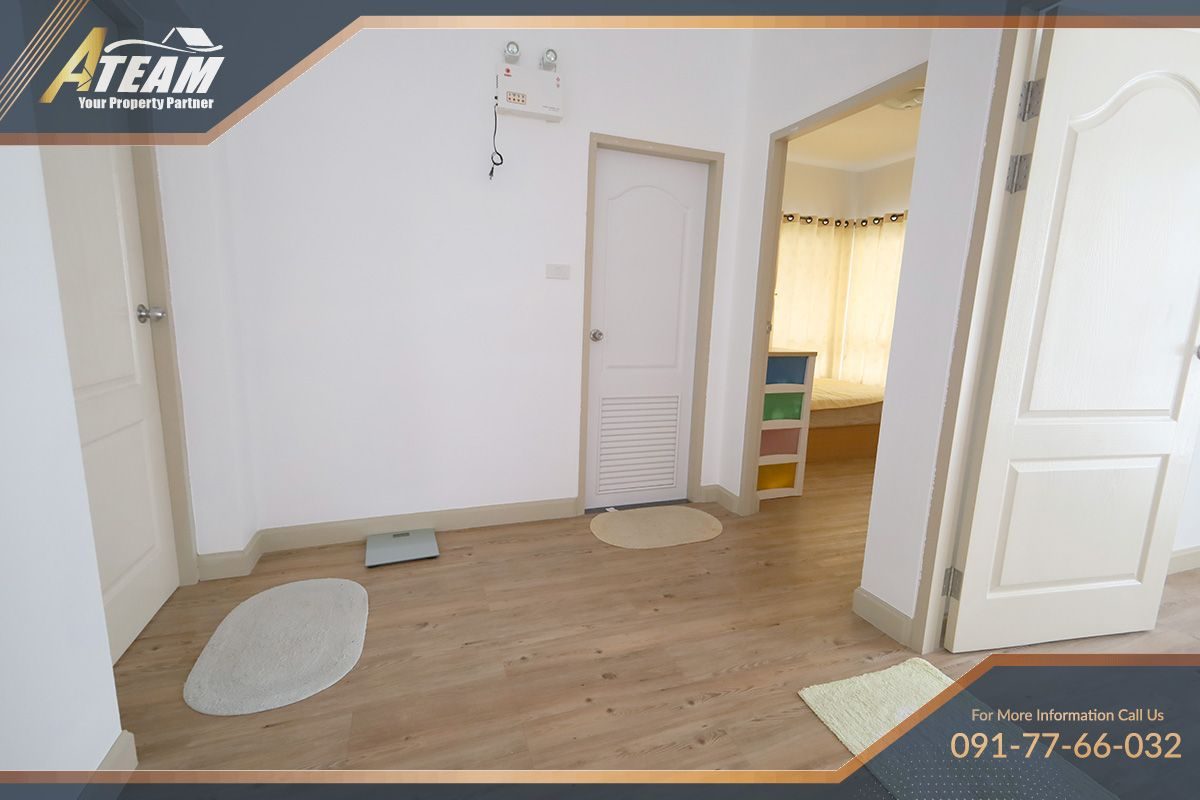2- story House for Sale in Soi 94, thumbnail 24