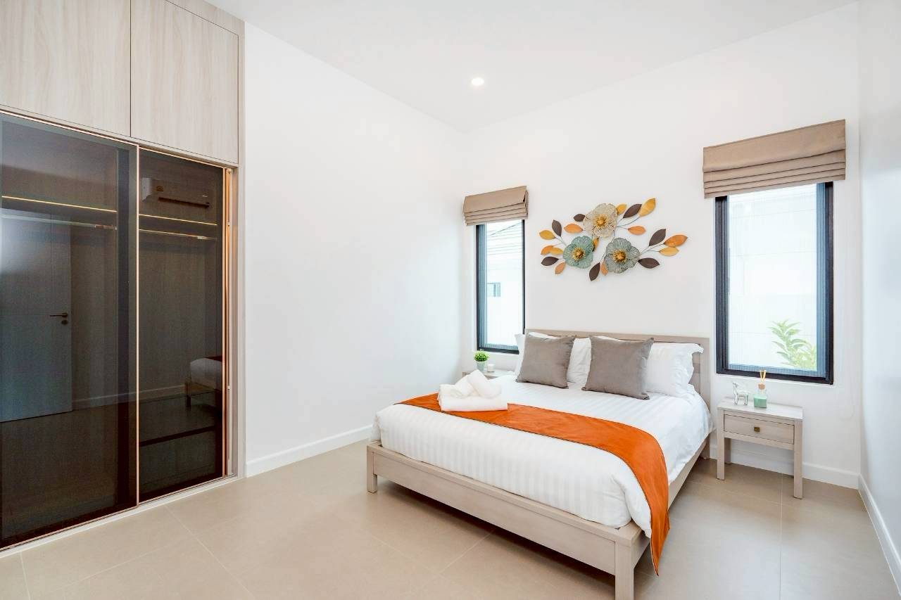 Botanica Hua Hin – Luxury Modern Pool Villas Starting from 9.39 MB, thumbnail 15