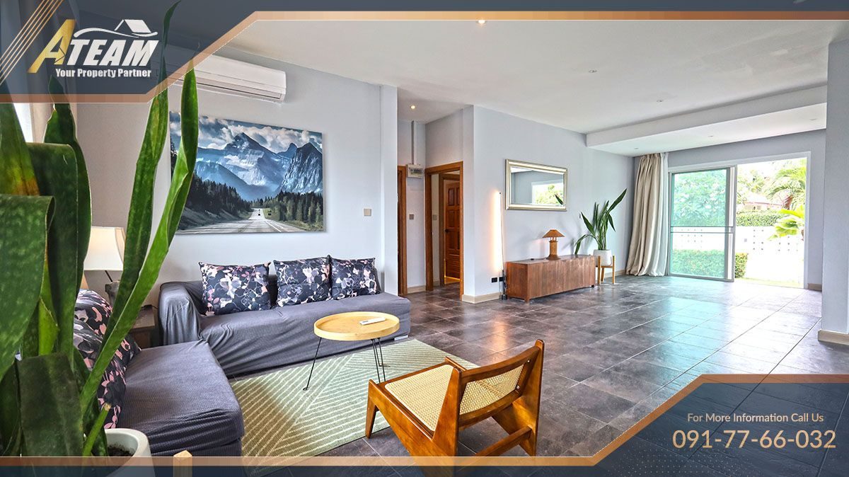 3 Bed corner house in the heart of Hua Hin Soi 94, thumbnail 15