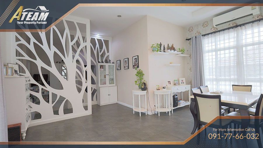 Property Description – Wang Pong House for Sale (3 M THB), thumbnail 7