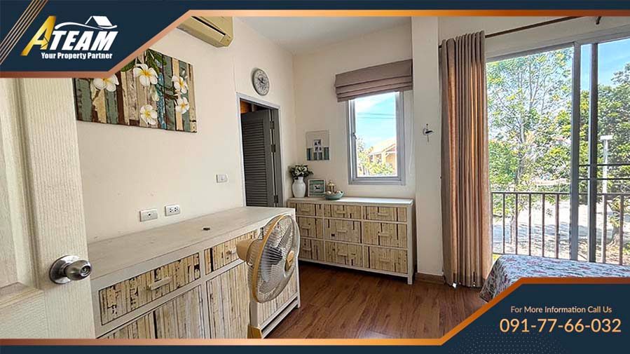 2-Bedroom Townhouse for Sale in Boathouse Hua Hin, thumbnail 25