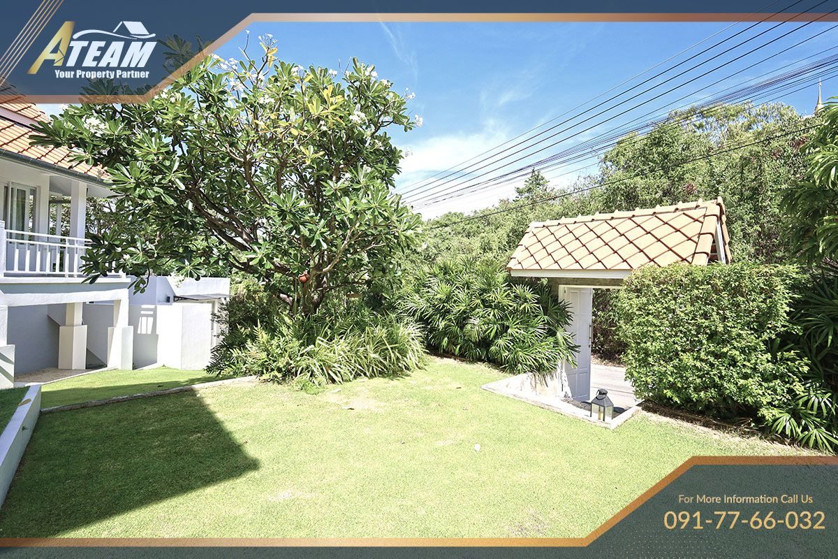 4 Bed 6 Bath Pool Villa with Ocean Views at White Lotus 1, thumbnail 60