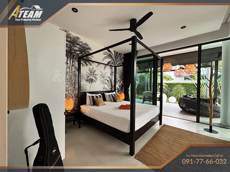 Luxury Modern Villa in Lalua Hua Hin – 15,000,000 THB, thumbnail 26