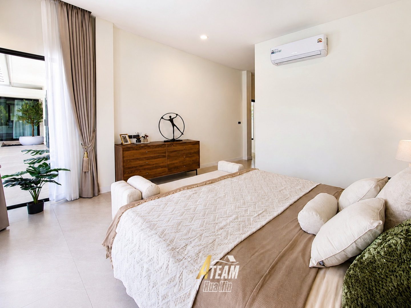 Brand new pool villa 3 Bedroom for Sale - soi 112, thumbnail 23