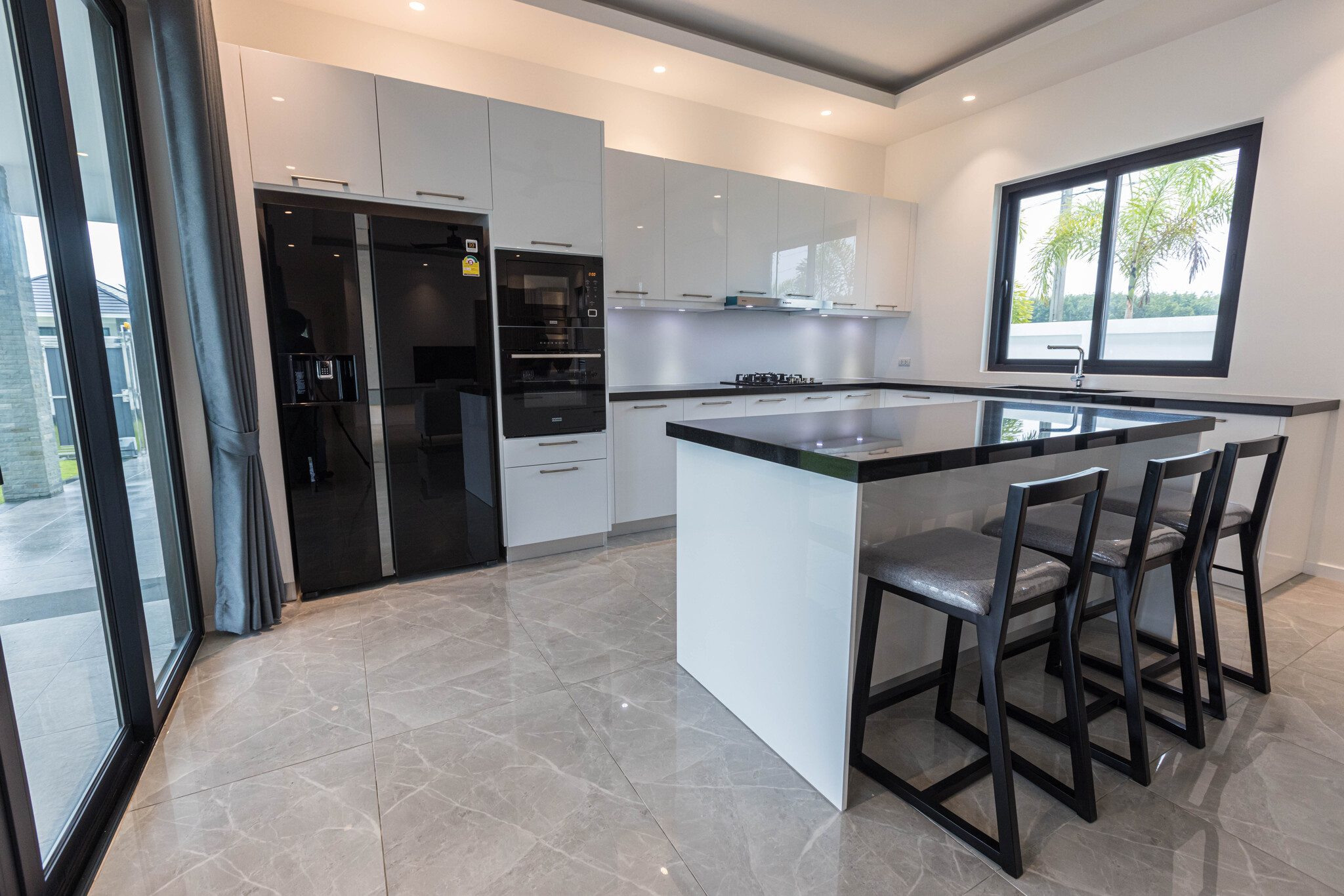 BHUMI Hua Hin – Luxury Pool Villas on Expansive Private Plots, thumbnail 9