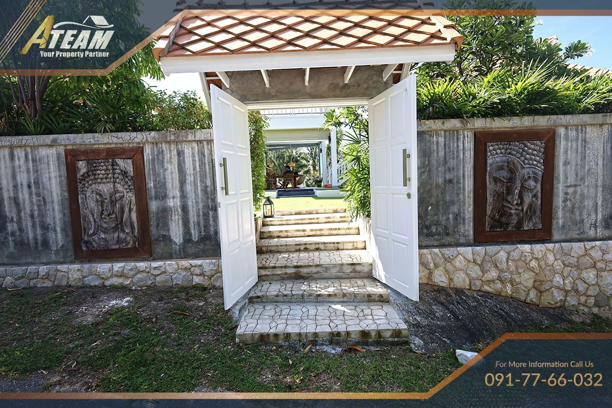 4 Bed 6 Bath Pool Villa with Ocean Views at White Lotus 1, thumbnail 62