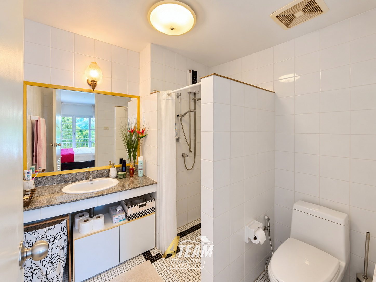 Beautiful House - Walking Distance to Khao Takiab Beach , thumbnail 17