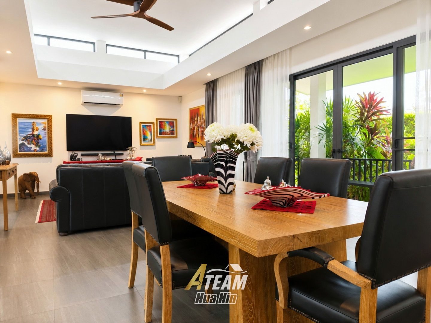 Private Pool Villa for Sale at Sunshine International Prestige – Hua H, thumbnail 7