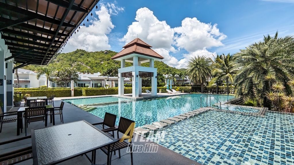 Modern Luxury Villas in Khao Tao, thumbnail 28