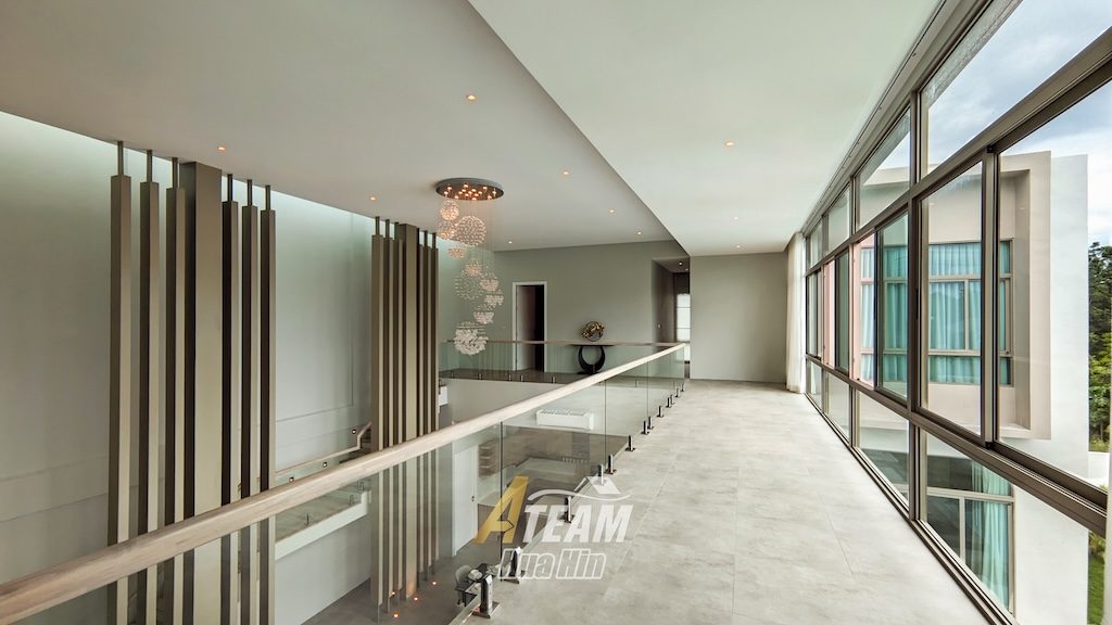 Luxury 4-Bedroom Pool Villa Surrounded by Mountains, thumbnail 41