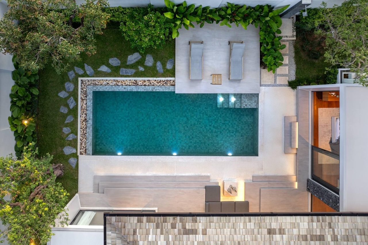Botanica Luxury Hua Hin – Modern Loft Design, thumbnail 9