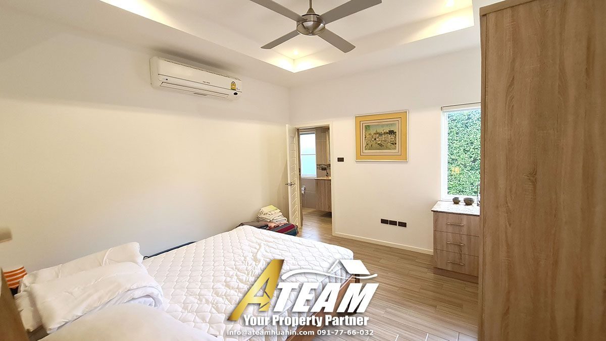 Pool villa with 4 bedrooms on Soi 112, thumbnail 40