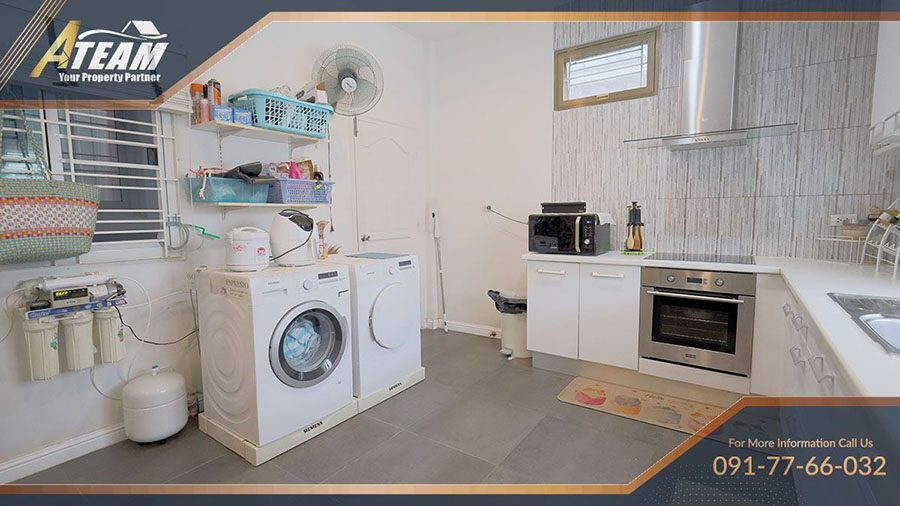 Property Description – Wang Pong House for Sale (3 M THB), thumbnail 25