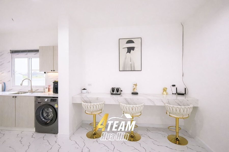 For Rent Spacious Family Pool Villa – Wang Pong Area, thumbnail 15