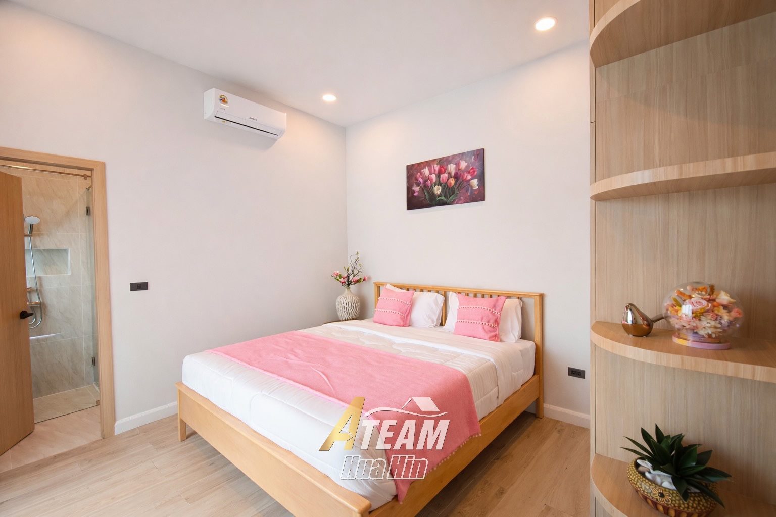 3-Bedroom House for Sale in Hua Hin West, thumbnail 12