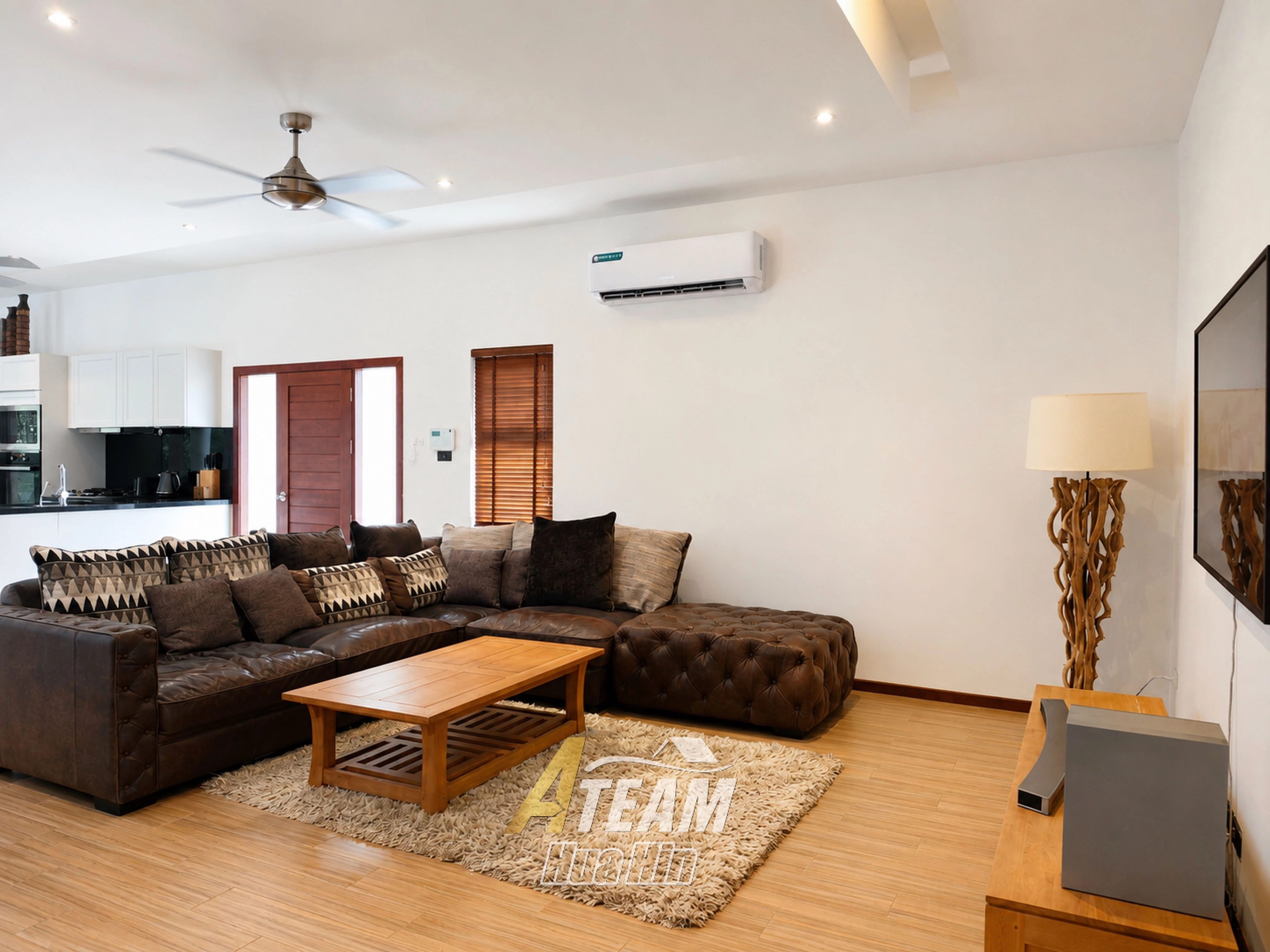 Stylish 3-Bedroom Pool Villa in Mali Prestige, thumbnail 9