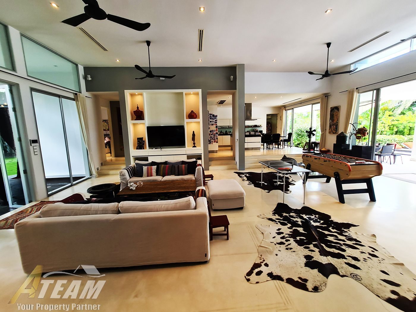 8 bedrooms most exclusive Luxury property in Hua Hin, thumbnail 17