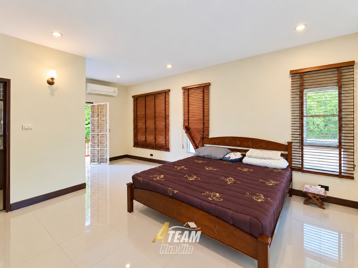 Spacious Pool Villa with Mountain Views, thumbnail 13