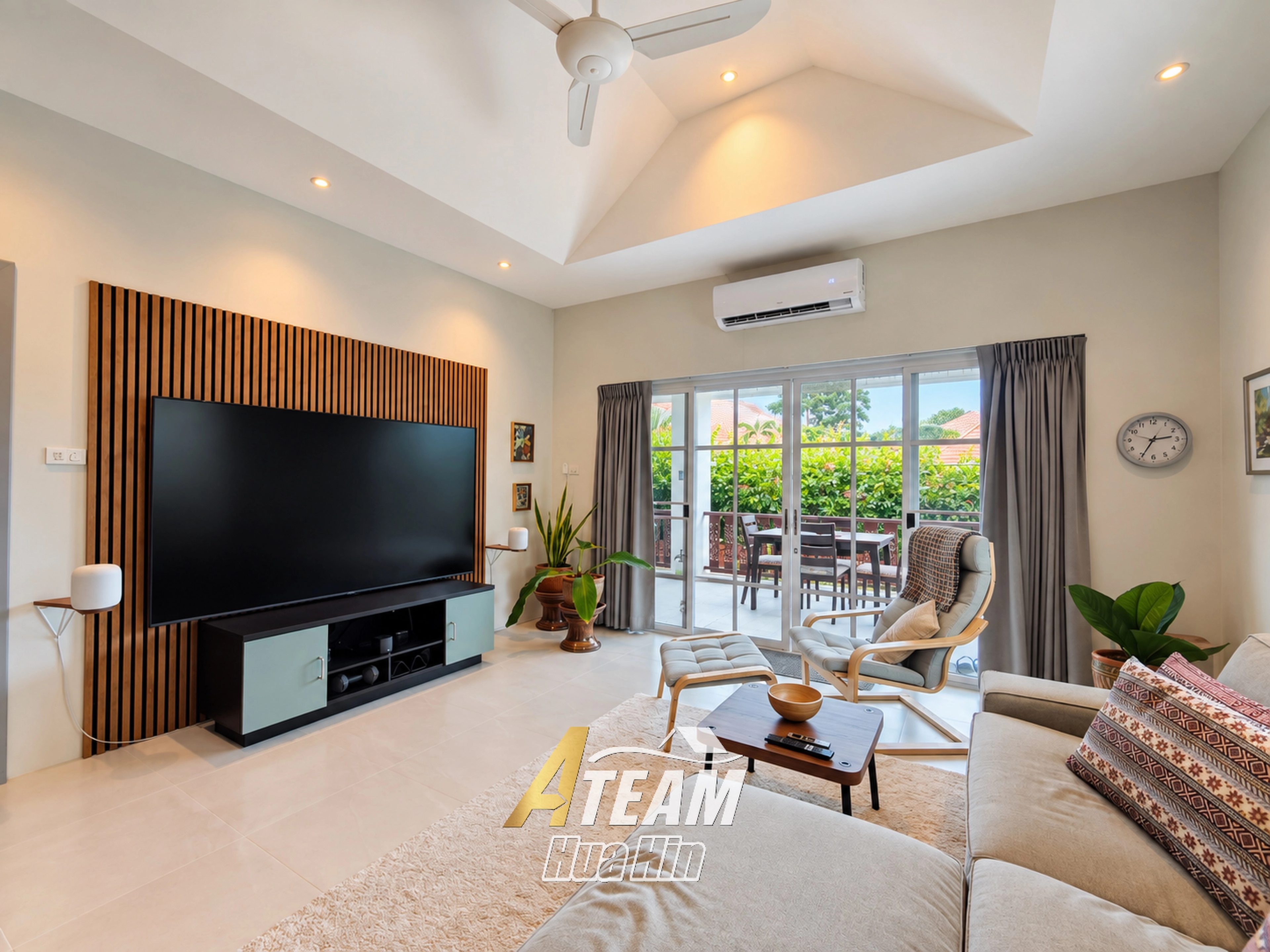Beautifully Renovated 2-Bedroom House