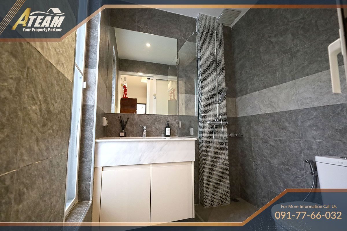 Luxury Pool Villa for Sale in Woodlands – 8.9 Million THB, thumbnail 34