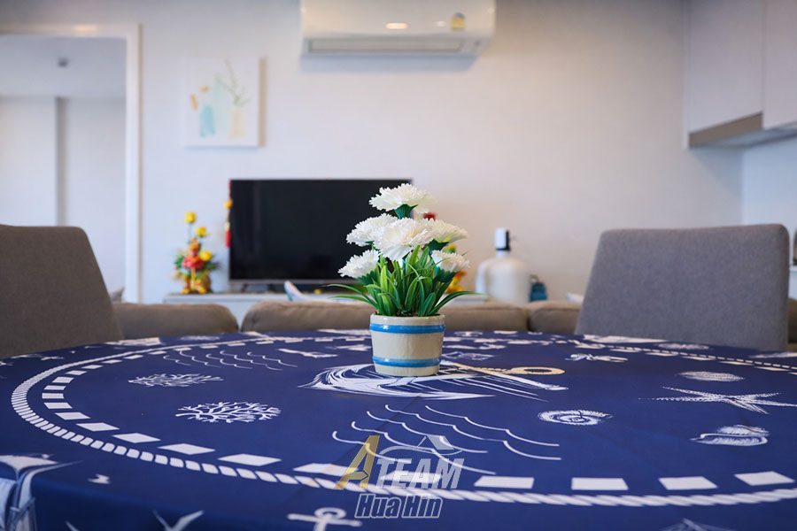 2 Bedroom for Rent at Marvest Hua Hin, thumbnail 9