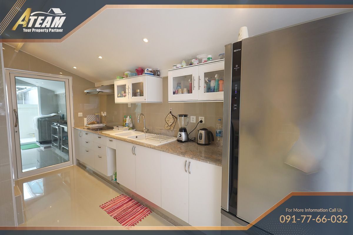 2- story House for Sale in Soi 94, thumbnail 17