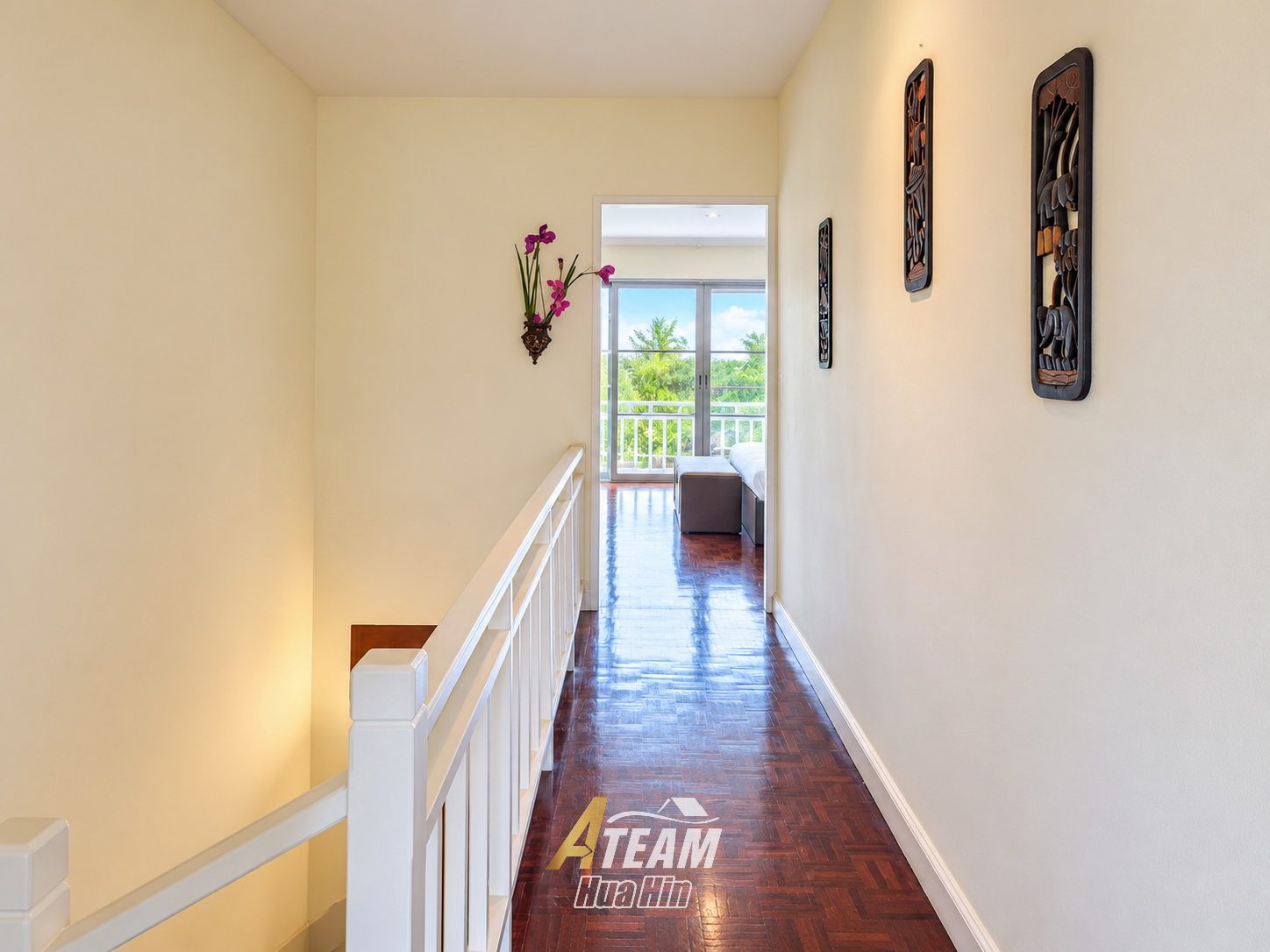Beautiful House - Walking Distance to Khao Takiab Beach , thumbnail 13