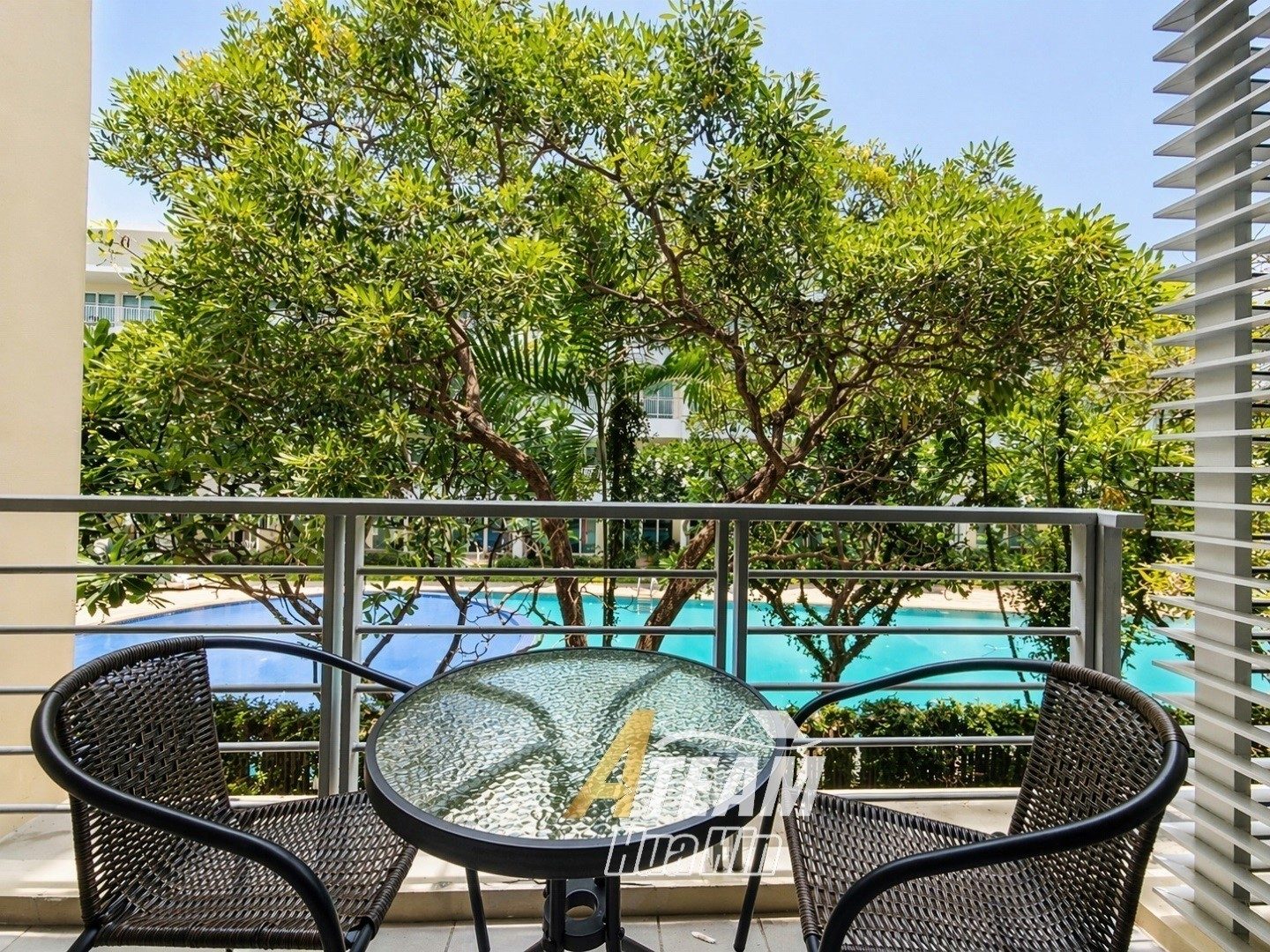 2-Bedroom Condo for Sale in Hua Hin Center, thumbnail 12