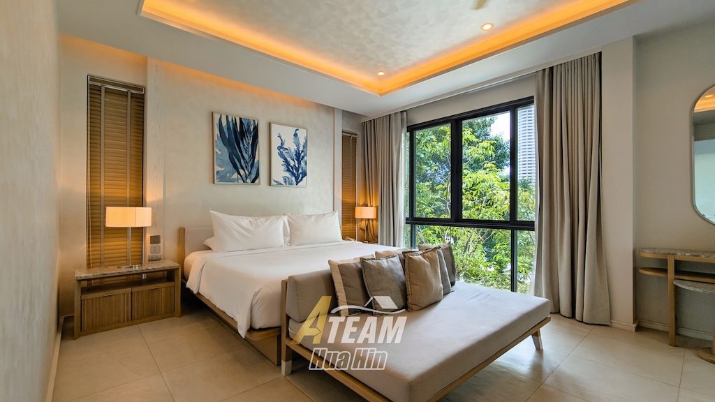 Baba Beach Club: Luxury Pool Villa in Cha-Am, thumbnail 17