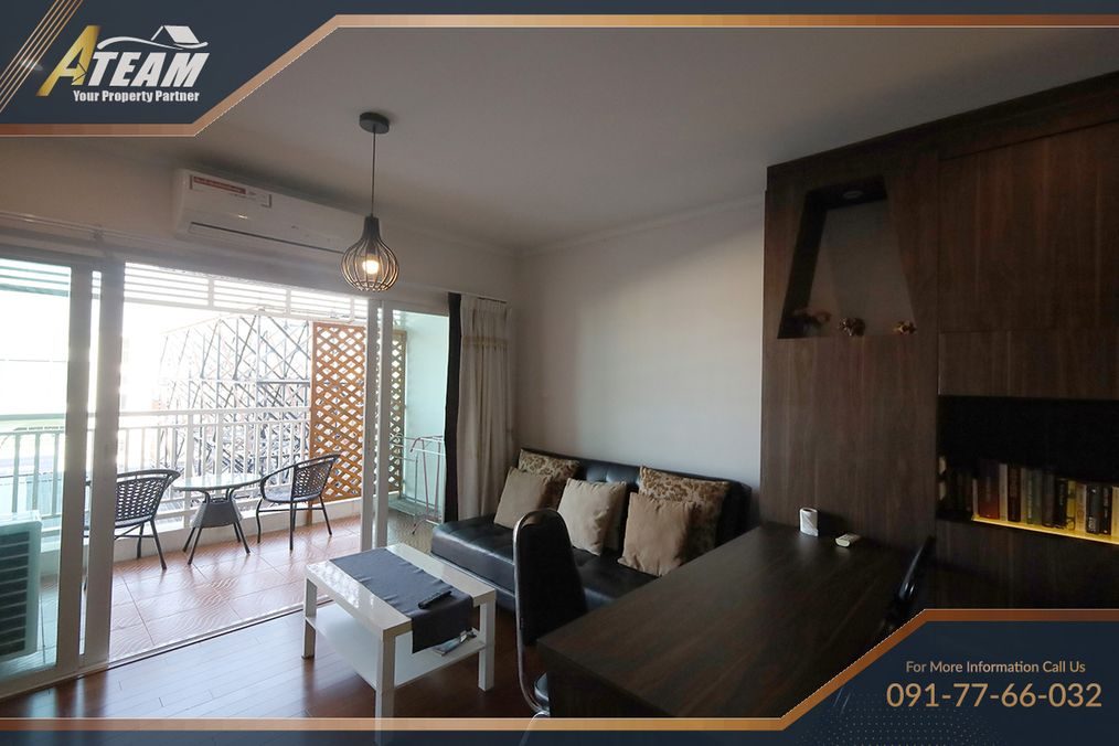 Banklang Condo 1 Bedroom for Sale in Hua Hin – 2.5 M, thumbnail 18