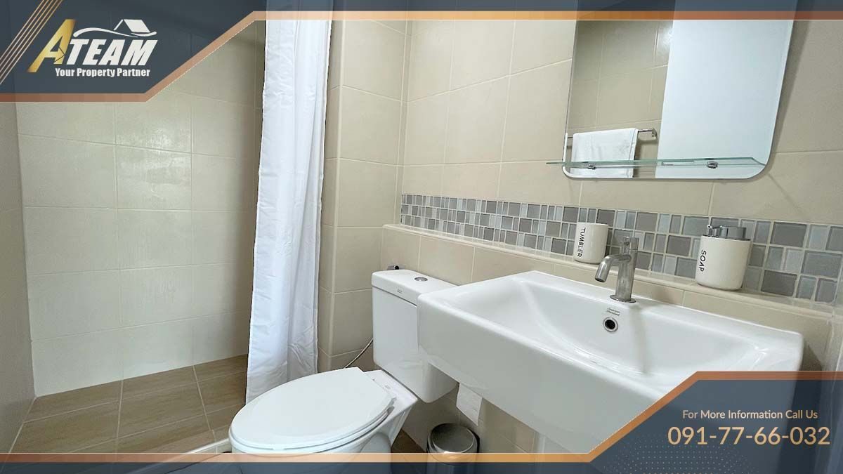 1 Bedroom for sale at Baan Kun Koey, thumbnail 15
