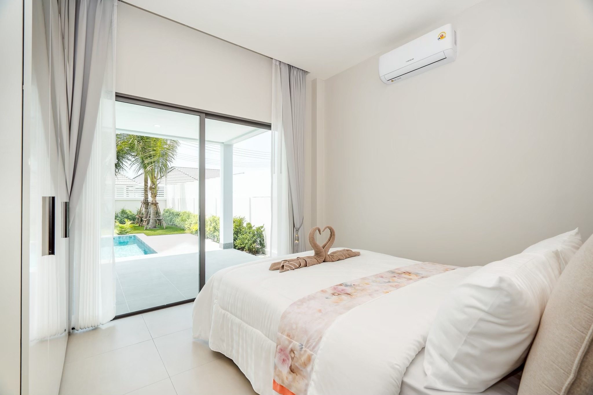 Spacious 3-Bedroom Family Home for Rent at FullRich Asset – Large 480 Sq.m. Plot, thumbnail 11