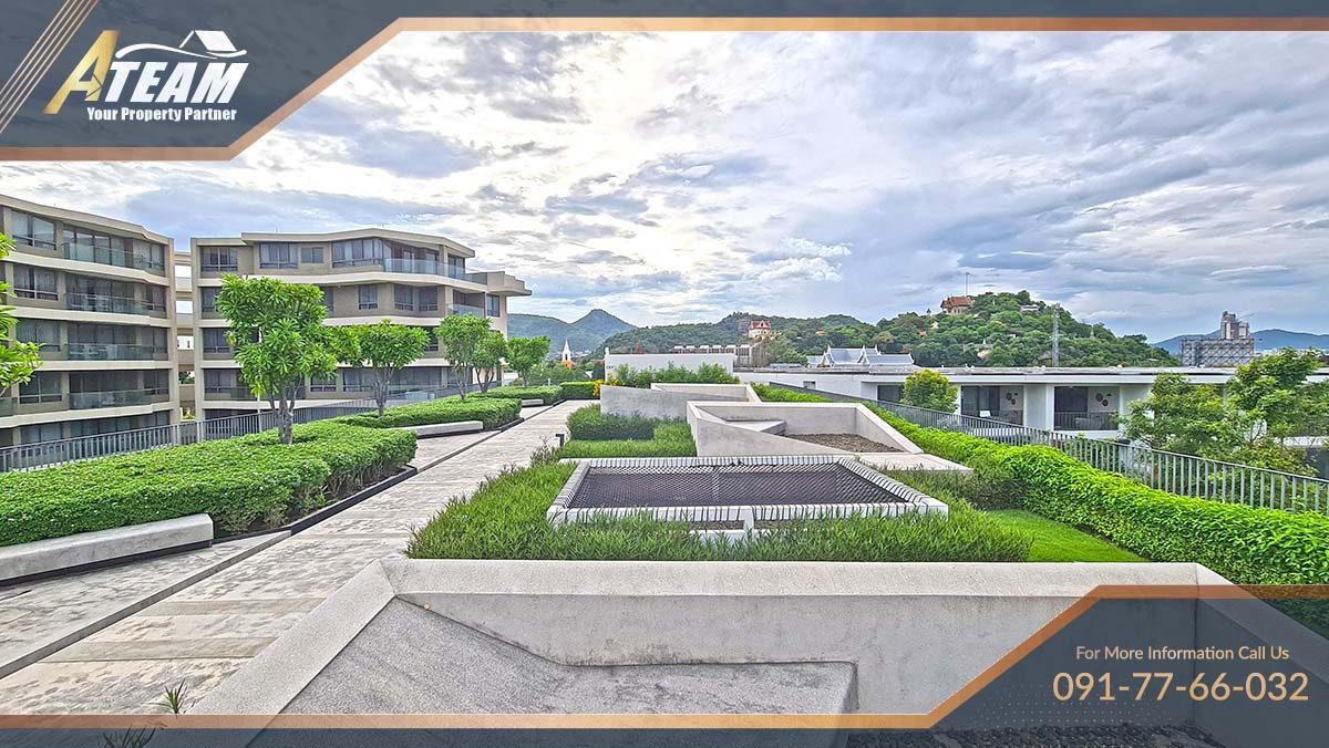 Huge 148 sq condo with the beach as your garden, thumbnail 53